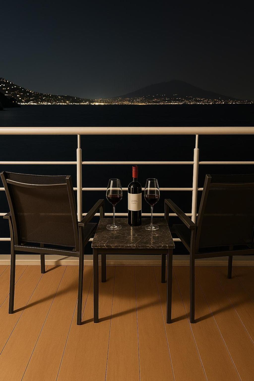 La Casa Sull' Acqua Apartment Naples Exterior photo